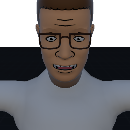 User001 avatar
