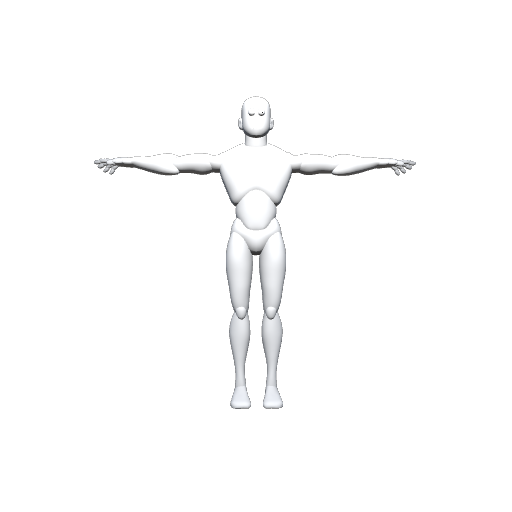 Simuspaces Skeleton 1EE