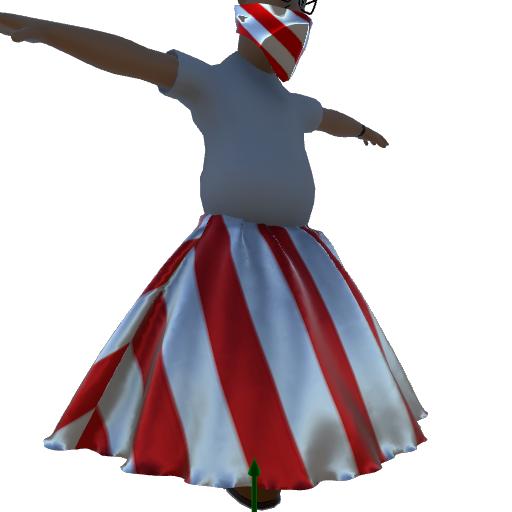 vdress2