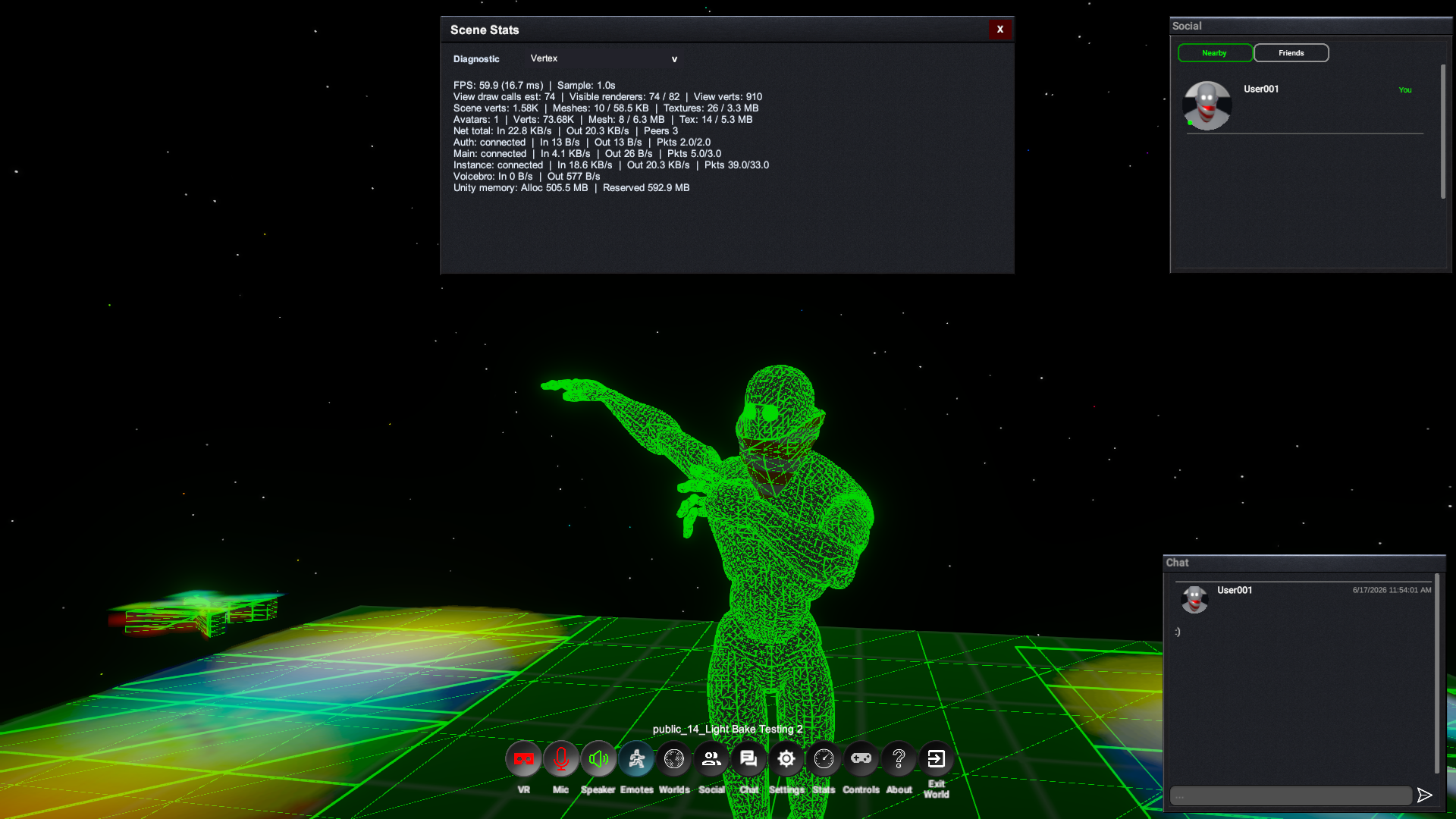 Simuspaces world preview 6