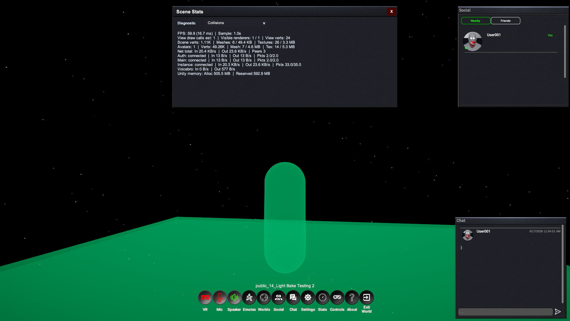 Simuspaces world preview 7