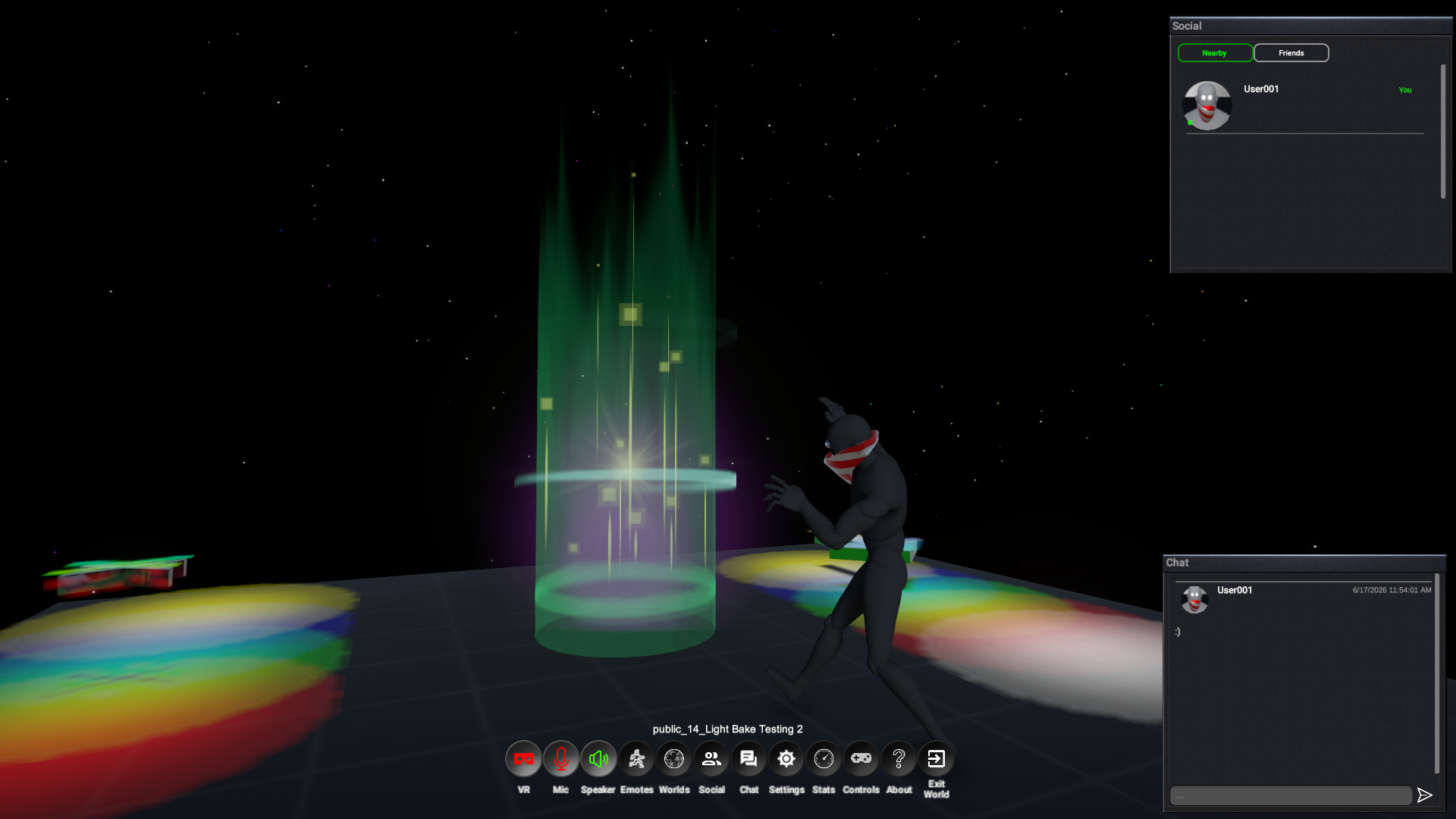 Simuspaces world preview 9