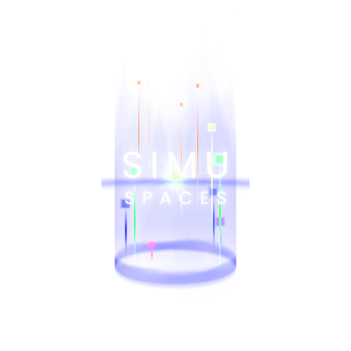 Simuspaces