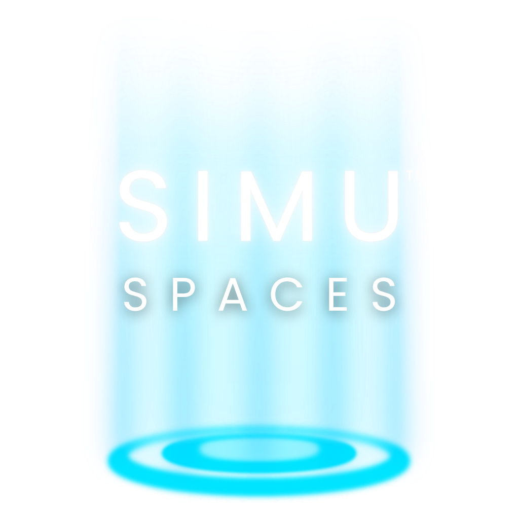 Simuspaces